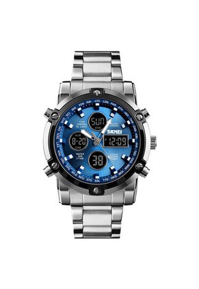 Reloj Hombre Skmei 1389 - Azul