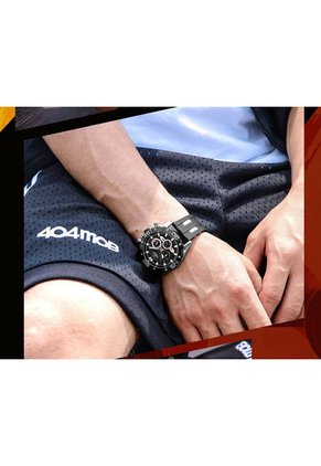 Reloj Naviforce GT09 - Negro