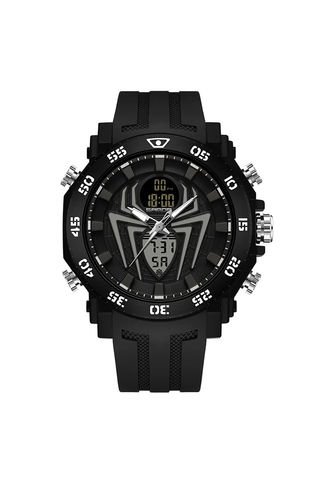 Reloj Hombre Sven 6111 - Negro Vintage Accessories