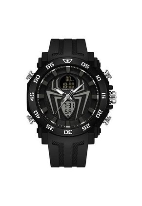 Reloj Hombre Sven 6111 - Negro