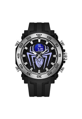 Reloj Hombre Sven 6111 - Plata Vintage Accessories