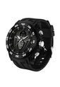 Reloj Hombre Sven 6111 - Negro de Vintage Accessories