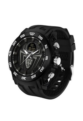 Reloj Hombre Sven 6111 - Negro