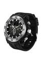 Reloj Hombre Sven 6111 - Plata de Vintage Accessories