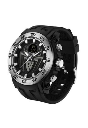 Reloj Hombre Sven 6111 - Plata