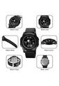 Reloj Skmei 1883 Digital Fondo Oscuro  - Negro de Vintage Accessories