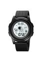 Reloj Skmei 1883 Digital Fondo Claro - Negro de Vintage Accessories