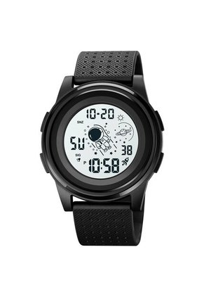 Reloj Skmei 1883 Digital Fondo Claro - Negro
