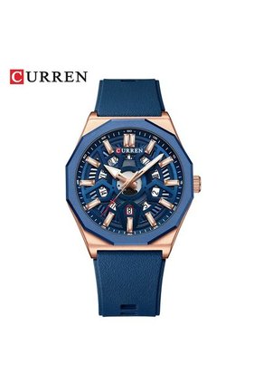 Reloj Curren 8437 - Azul