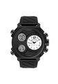 Reloj Hombre Sven 3002 Diesel Tablero Blanco - Negro de Vintage Accessories