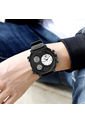 Reloj Hombre Sven 3002 Diesel Tablero Blanco - Negro de Vintage Accessories