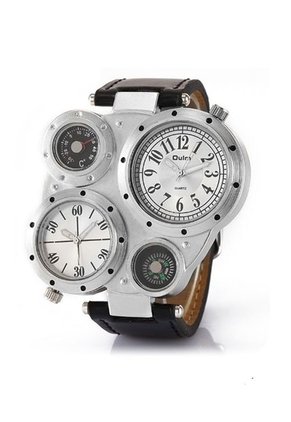 Reloj OULM 9415 Blanco