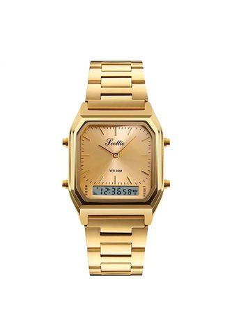 Reloj Scottie 1220 Clasico - Dorado Vintage Accessories