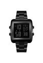 Reloj Scottie 1369 Digital - Negro de Vintage Accessories