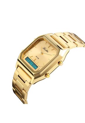 Reloj Scottie 1220 Clasico - Dorado