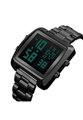 Reloj Scottie 1369 Digital - Negro