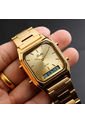 Reloj Scottie 1220 Clasico - Dorado de Vintage Accessories