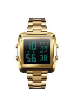 Reloj Scottie 1369 Digital - Dorado
