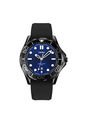 Reloj Casual Skmei 9276 Fondo Azul - Negro de Vintage Accessories