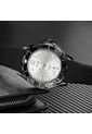 Reloj Casual Skmei 9276 Fondo Blanco - Negro de Vintage Accessories