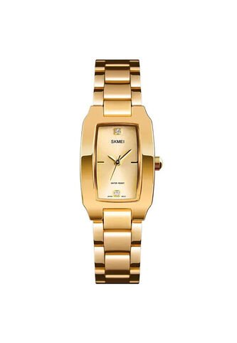 Reloj Skmei 1400 Clasico Lady - Dorado Vintage Accessories