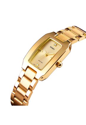 Reloj Skmei 1400 Clasico Lady - Dorado
