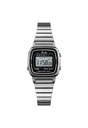 Reloj Scottie 1901 Clasico Lady - Plata