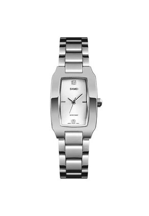 Reloj Skmei 1400 Clasico Lady - Plata
