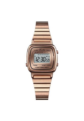 Reloj Scottie 1901 Clasico Lady - Bronce Vintage Accessories