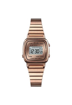 Reloj Scottie 1901 Clasico Lady - Bronce