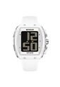 Reloj Hombre Sven 6222 Digital - Blanco de Vintage Accessories