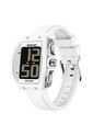 Reloj Hombre Sven 6222 Digital - Blanco de Vintage Accessories