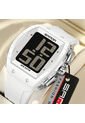 Reloj Hombre Sven 6222 Digital - Blanco de Vintage Accessories