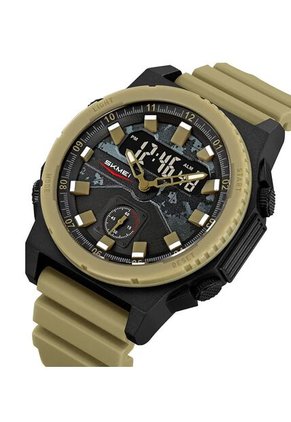 Reloj Deportivo Skmei 2355 - Beige