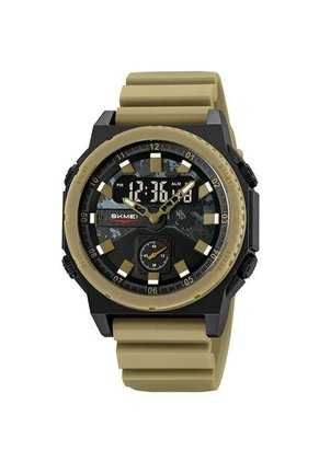 Reloj Deportivo Skmei 2355 - Beige