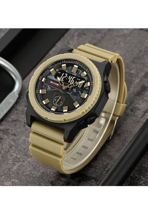 Reloj Deportivo Skmei 2355 - Beige