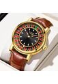 Reloj Lige 89191 Casino  - Cafe de Vintage Accessories