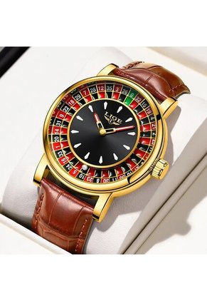 Reloj Lige 89191 Casino - Cafe