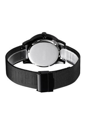 Reloj Scottie 9208 Lunar Punteros Rojo - Negro