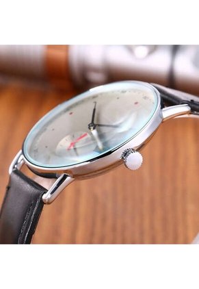 Reloj Onola 3859 Plano Puntos Rojo - Negro