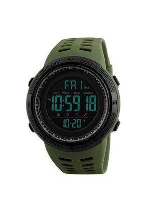 Reloj Hombre Scottie 1251 - Verde