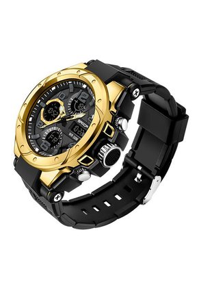 Reloj Hombre Sven 6008 - Dorado