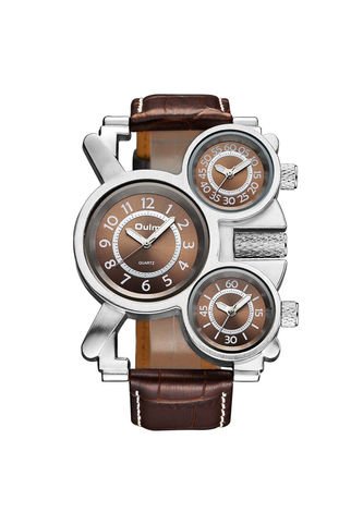 Reloj OULM 1167 Café Vintage Accessories