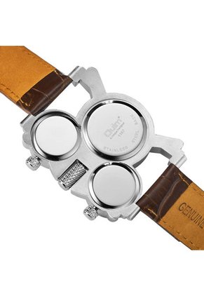 Reloj OULM 1167 Café