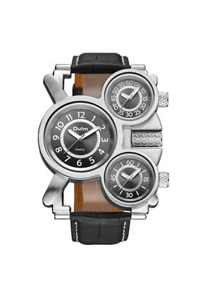 Reloj OULM 1167 Negro