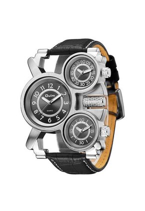 Reloj OULM 1167 Negro