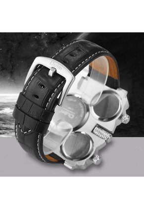 Reloj OULM 1167 Negro