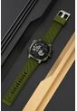 Reloj Scottie 2202 Militar - Verde de Vintage Accessories