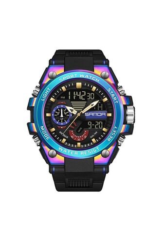 Reloj Hombre Sven 3302 - Tornasol Vintage Accessories