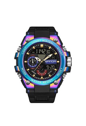Reloj Hombre Sven 3302 - Tornasol